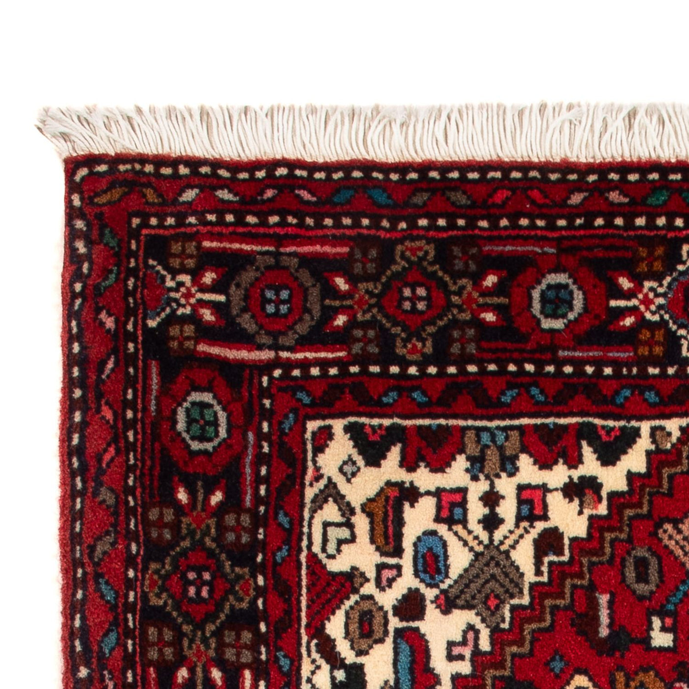 Gholtogh Mattan 91x61cm - Persisk matta