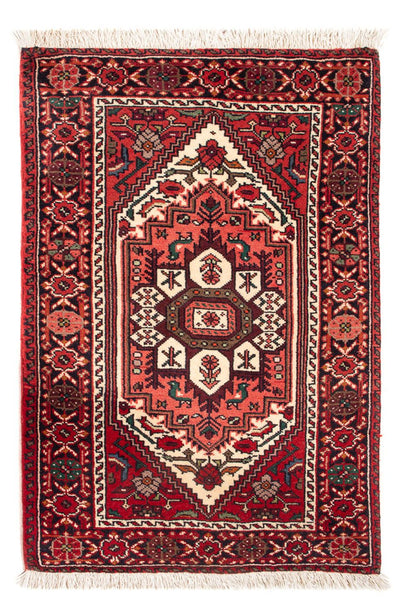 Gholtogh Mattan 60x86cm - Persisk matta