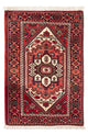 Gholtogh Mattan 86x60cm - Persisk matta