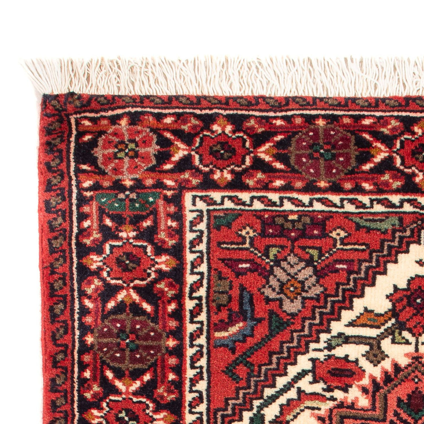 Gholtogh Mattan 86x60cm - Persisk matta