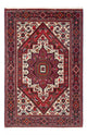 Gholtogh Mattan 120x81cm - Persisk matta