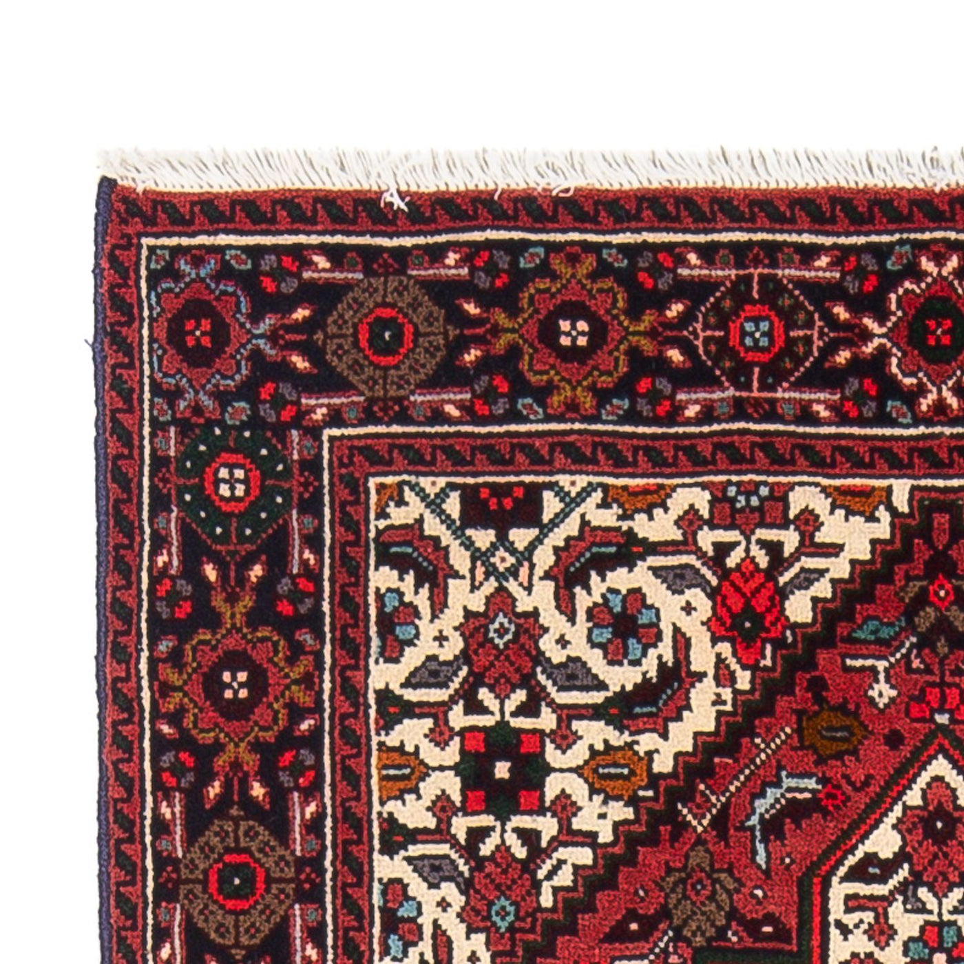 Gholtogh Mattan 120x81cm - Persisk matta