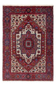 Gholtogh Mattan 117x81cm - Persisk matta
