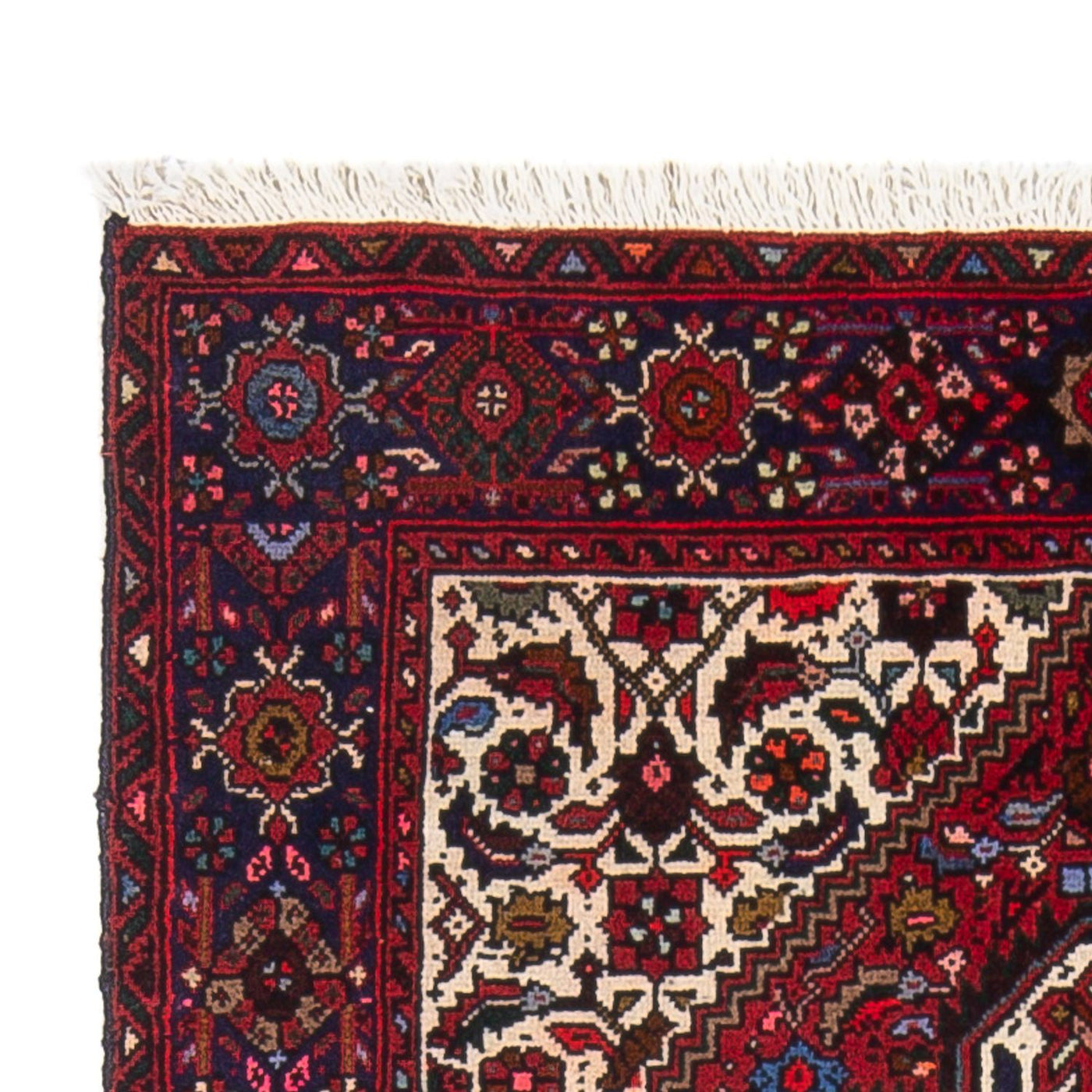 Gholtogh Mattan 117x81cm - Persisk matta