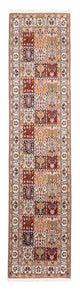 Moud Mattan 80x295cm - Persisk matta