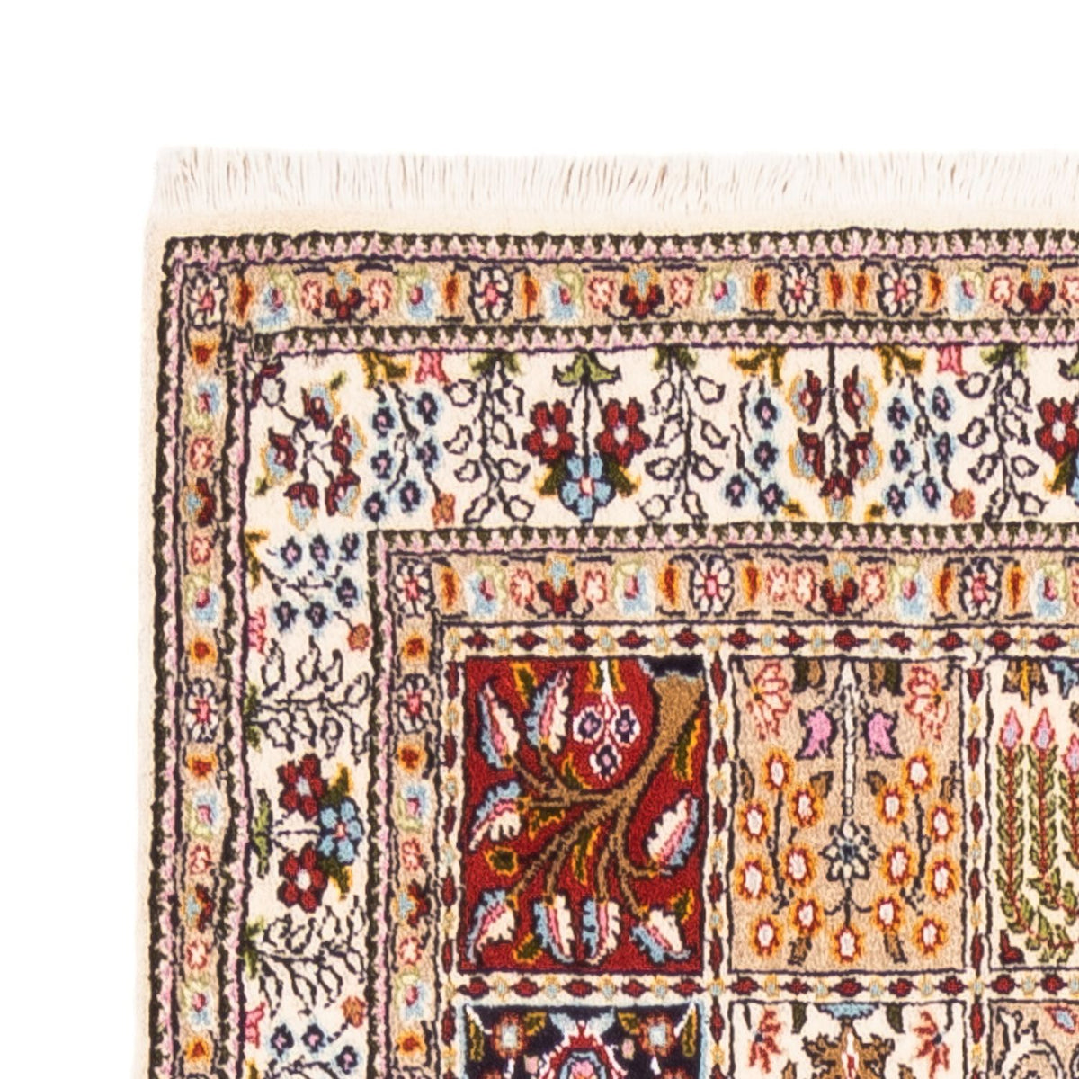 Moud Mattan 80x295cm - Persisk matta