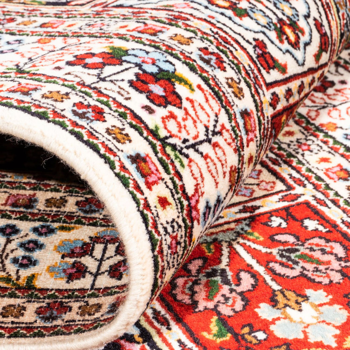 Runner Persisk matta - Classic - 295 x 80 cm - flerfärgad