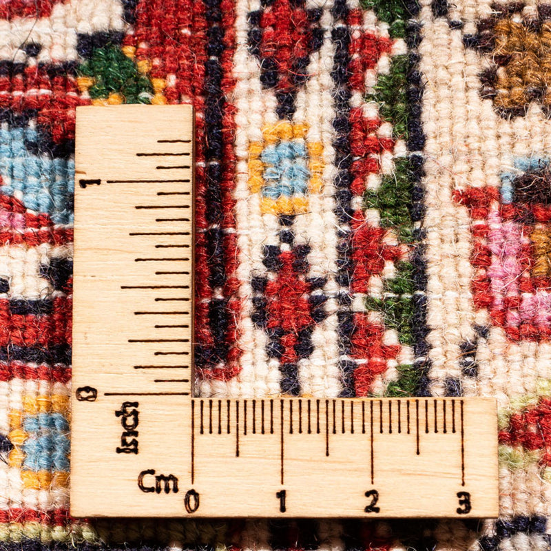 Runner Persisk matta - Classic - 295 x 80 cm - flerfärgad