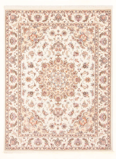 Tabriz - 50 Raj Mattan 148x203cm - Persisk matta