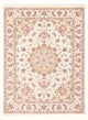 Tabriz - 50 Raj Mattan 148x203cm - Persisk matta