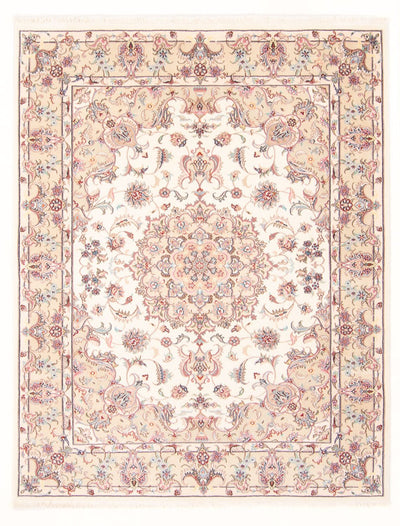 Tabriz - 50 Raj Mattan 150x196cm - Persisk matta