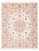 Tabriz - 50 Raj Mattan 196x150cm - Persisk matta