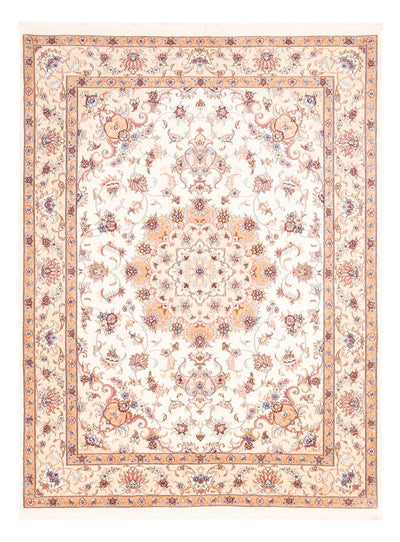 Tabriz Mattan 150x200cm - Persisk matta