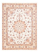 Tabriz Mattan 150x200cm - Persisk matta