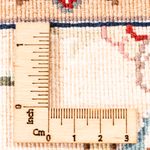 Persisk matta - Tabriz - 200 x 150 cm - grädde