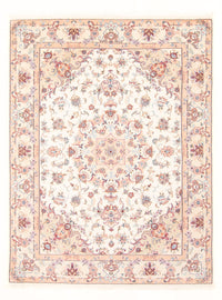 Tabriz - 50 Raj Mattan 200x147cm - Persisk matta – product image