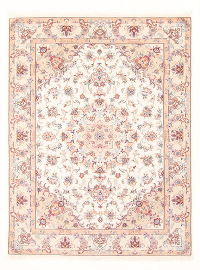 Tabriz - 50 Raj Mattan 147x200cm - Persisk matta