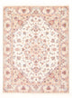 Tabriz - 50 Raj Mattan 200x147cm - Persisk matta