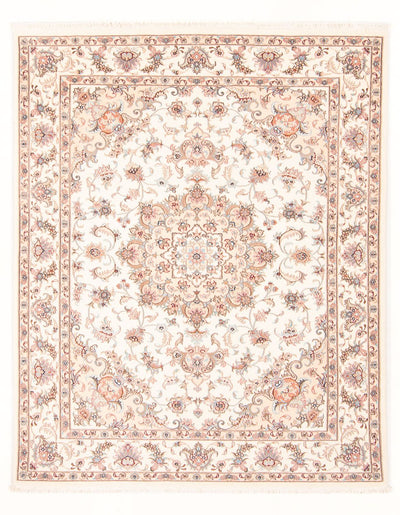Tabriz - 50 Raj Mattan 152x197cm - Persisk matta