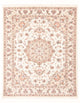 Tabriz - 50 Raj Mattan 197x152cm - Persisk matta
