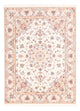 Tabriz Mattan 150x202cm - Persisk matta