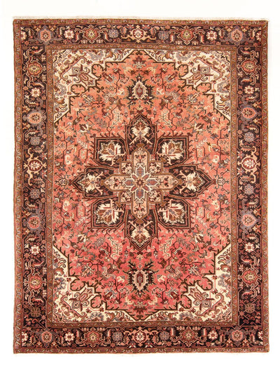 Heriz Mattan 196x304cm - Persisk matta