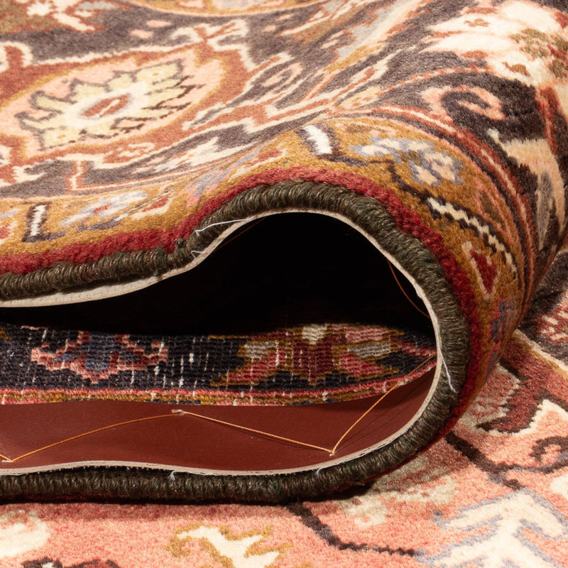 Persisk matta - Nomadic - 304 x 196 cm - röd