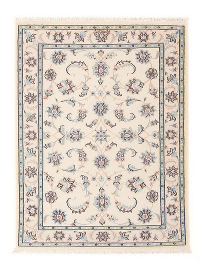 Nain - 6La Mattan 80x108cm - Persisk matta