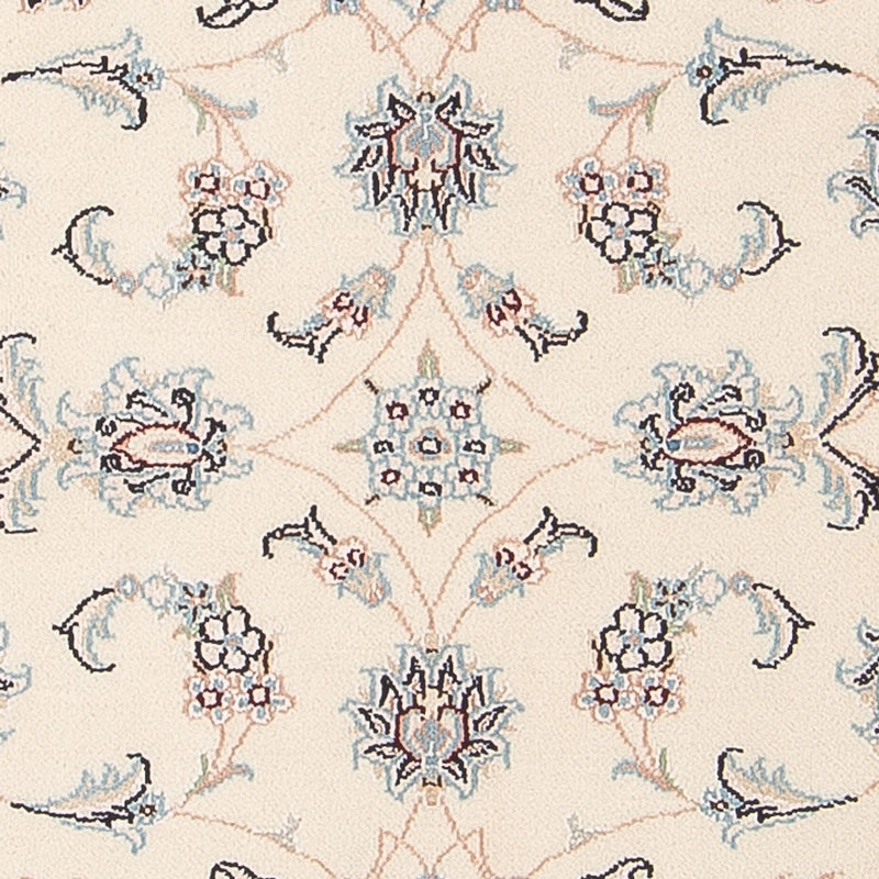 Persisk matta - Nain - Premium - 108 x 80 cm - grädde