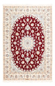 Nain - 6 la Mattan 176x119cm - Persisk matta