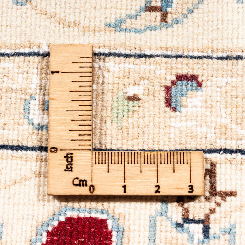 Persisk matta - Nain - Premium - 176 x 119 cm - röd