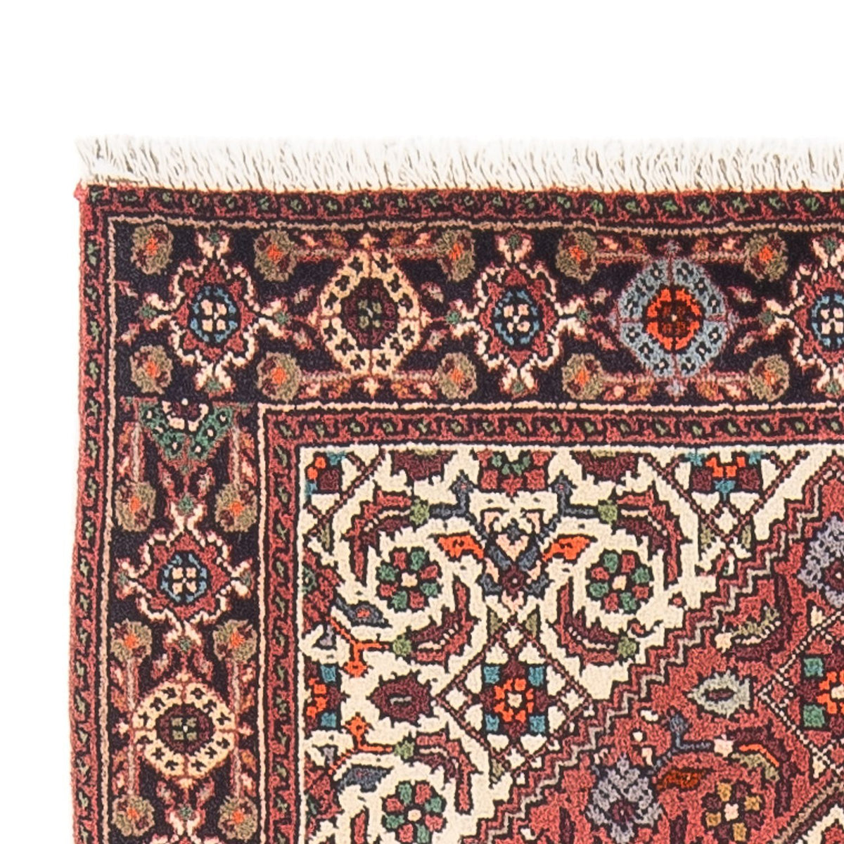 Gholtogh Mattan 81x120cm - Persisk matta