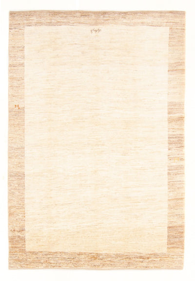 Persisk Gabbeh Mattan 170x234cm - Perserteppich Wollteppich