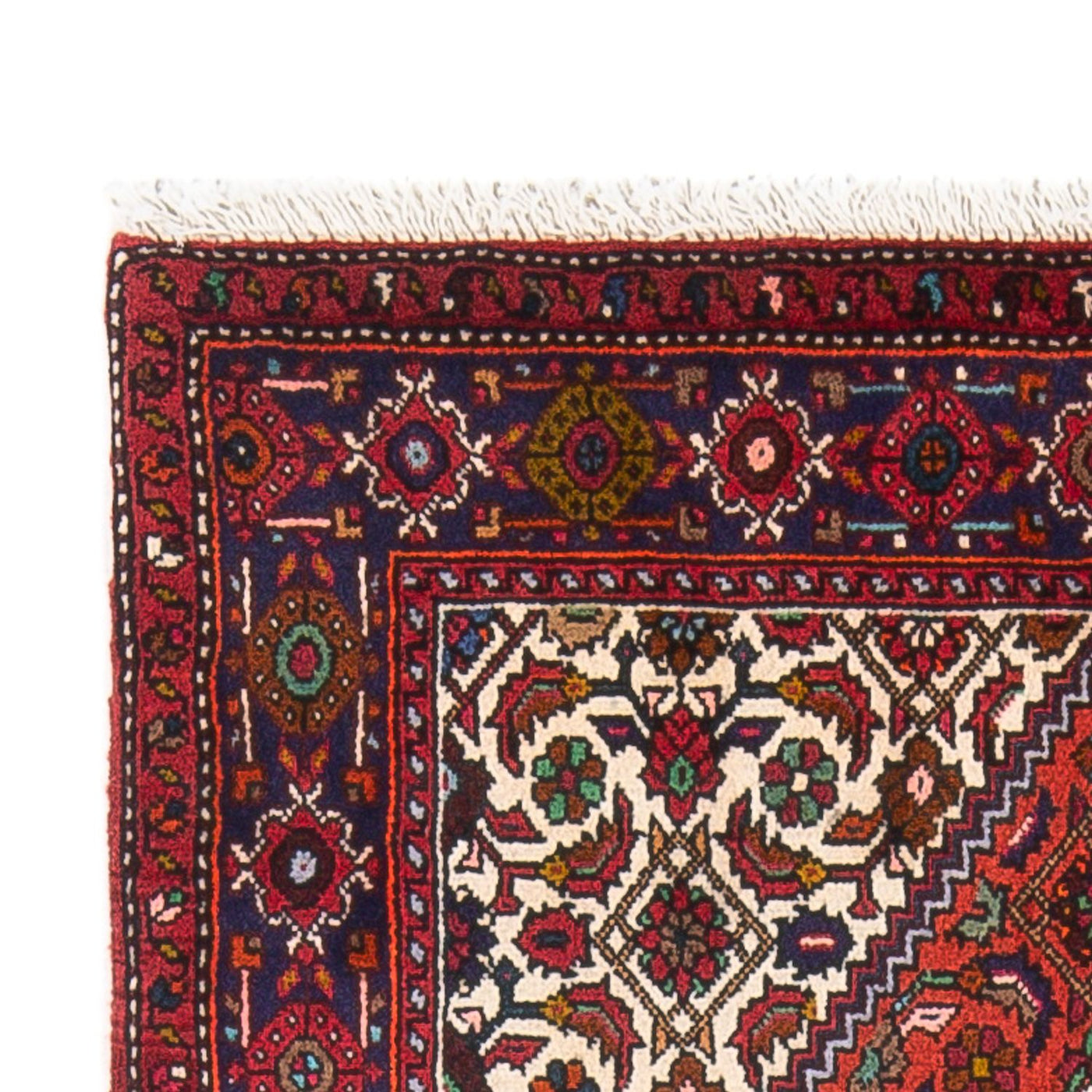 Gholtogh Mattan 127x83cm - Persisk matta