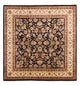 Mashhad Mattan 217x196cm - Persisk matta