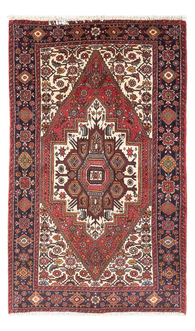 Gholtogh Mattan 80x123cm - Persisk matta