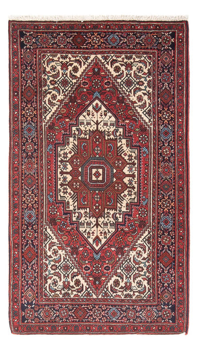 Gholtogh Mattan 80x119cm - Persisk matta