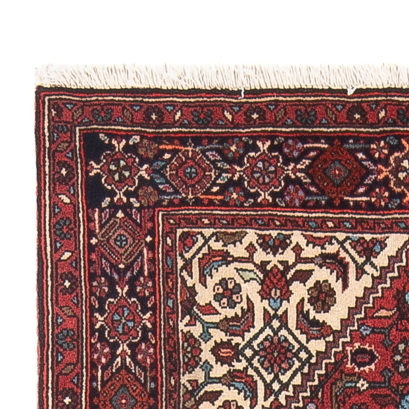 Gholtogh Mattan 119x80cm - Persisk matta