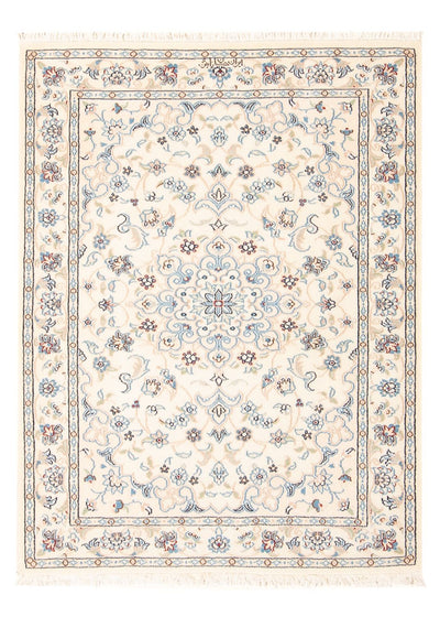 Nain - 6La Mattan 81x119cm - Persisk matta