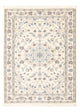 Nain - 6 la Mattan 119x81cm - Persisk matta