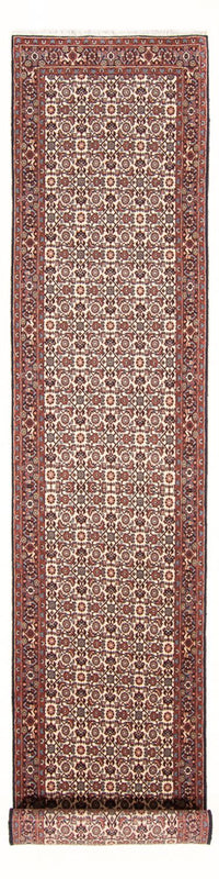 Bidjar Mattan 397x85cm - Persisk matta – product image