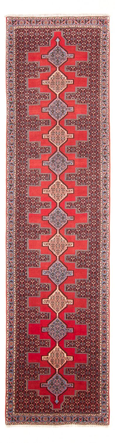 Senneh Mattan 90x362cm - Persisk matta