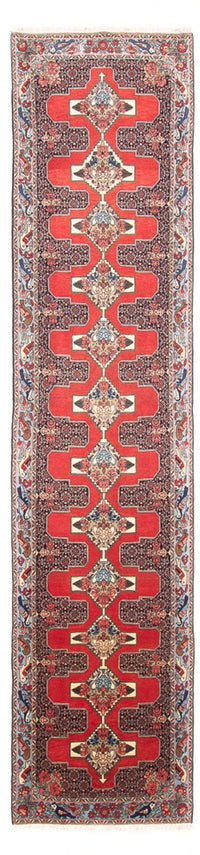 Runner Persisk matta - Classic - 378 x 89 cm - röd