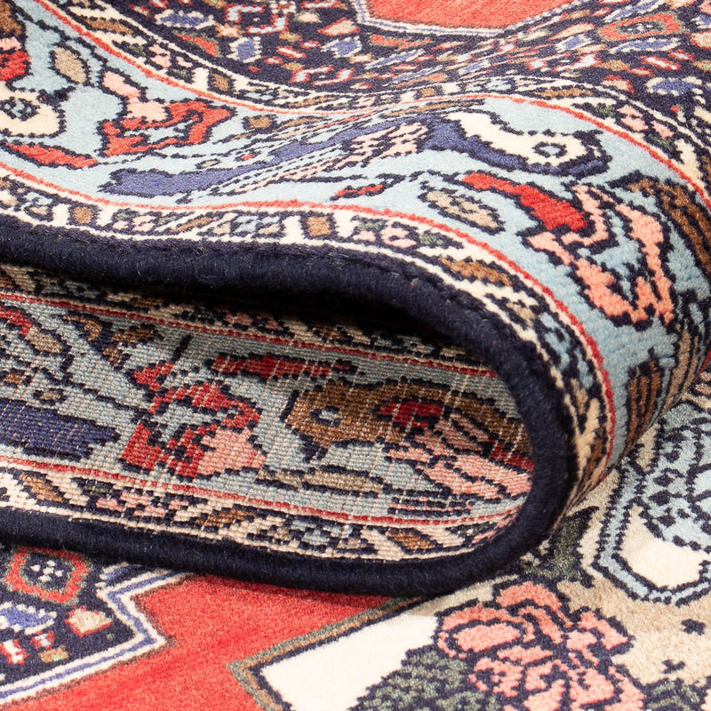 Runner Persisk matta - Classic - 378 x 89 cm - röd