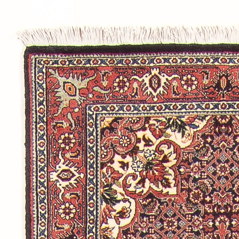 Runner Persisk matta - Bijar - Royal - 357 x 70 cm - mörkblå