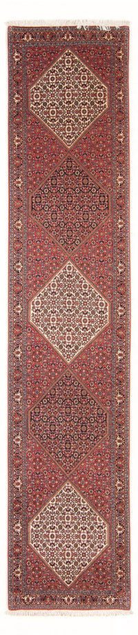 Bidjar Mattan 384x77cm - Persisk matta – product image