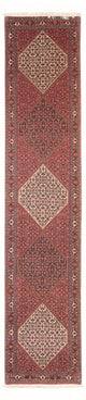 Bidjar Mattan 384x77cm - Persisk matta