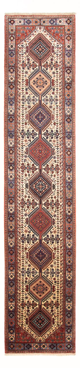Yalameh Mattan 82x398cm - Persisk matta
