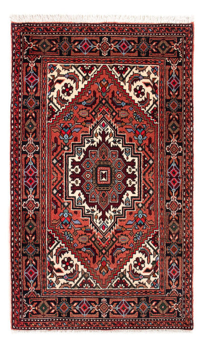 Gholtogh Mattan 54x90cm - Persisk matta