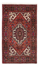 Gholtogh Mattan 90x54cm - Persisk matta